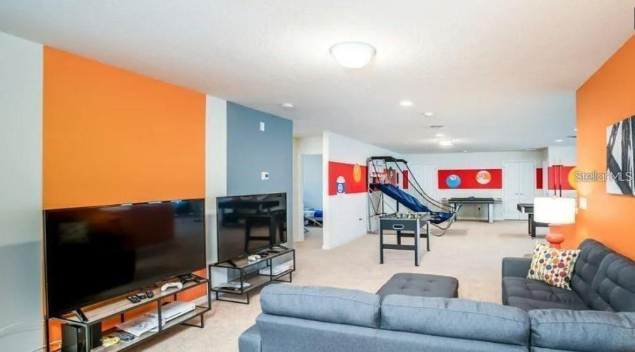 KISSIMMEE, Florida 34747, 9 Bedrooms Bedrooms, ,6 BathroomsBathrooms,Residential,For Sale,CORCOVADO,0,MFRO6423332