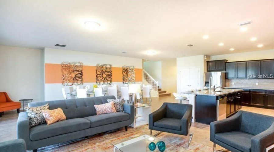 KISSIMMEE, Florida 34747, 9 Bedrooms Bedrooms, ,6 BathroomsBathrooms,Residential,For Sale,CORCOVADO,0,MFRO6423332