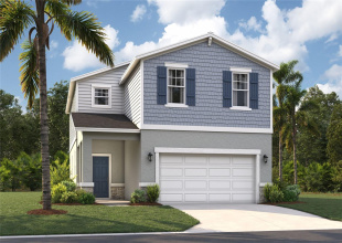 DAVENPORT, Florida 33837, 4 Bedrooms Bedrooms, ,2 BathroomsBathrooms,Residential,For Sale,RIVER BEACON,0,MFRO6434526