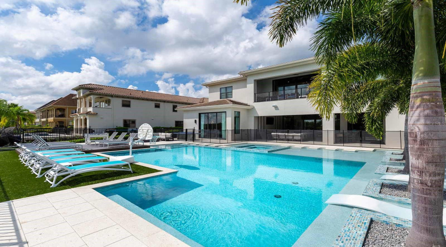 Reunion, Florida 34747, 9 Bedroom Bedrooms, ,9 Bathroombathrooms,Residential,For Sale,Golden Bear,0,Mfro6363480