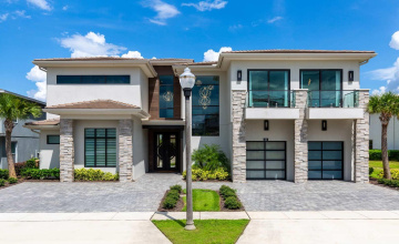 Reunion, Florida 34747, 9 Bedroom Bedrooms, ,9 Bathroombathrooms,Residential,For Sale,Golden Bear,0,Mfro6363480