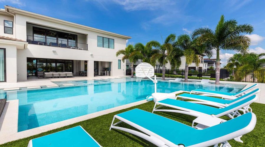 Reunion, Florida 34747, 9 Bedroom Bedrooms, ,9 Bathroombathrooms,Residential,For Sale,Golden Bear,0,Mfro6363480