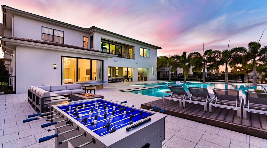 Reunion, Florida 34747, 9 Bedroom Bedrooms, ,9 Bathroombathrooms,Residential,For Sale,Golden Bear,0,Mfro6363480