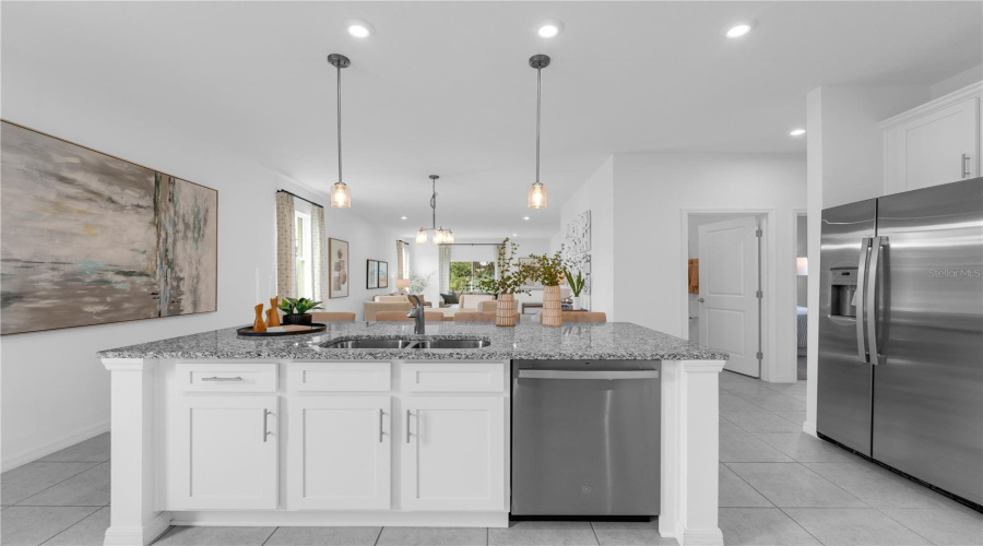 DAVENPORT, Florida 33837, 3 Bedrooms Bedrooms, ,2 BathroomsBathrooms,Residential,For Sale,MEADOW WALK,0,MFRO6434627