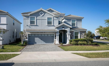 Davenport, Florida 33896, 8 Bedrooms Bedrooms, ,5 Bathroomsbathrooms,Residential,For Sale,Hazard,0,Mfro6432569
