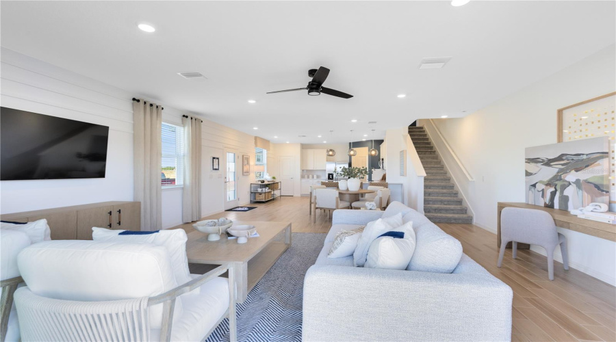 DAVENPORT, Florida 33837, 3 Bedrooms Bedrooms, ,2 BathroomsBathrooms,Residential,For Sale,CHESTER SPRINGS BOULEVARD,0,MFRO6434632