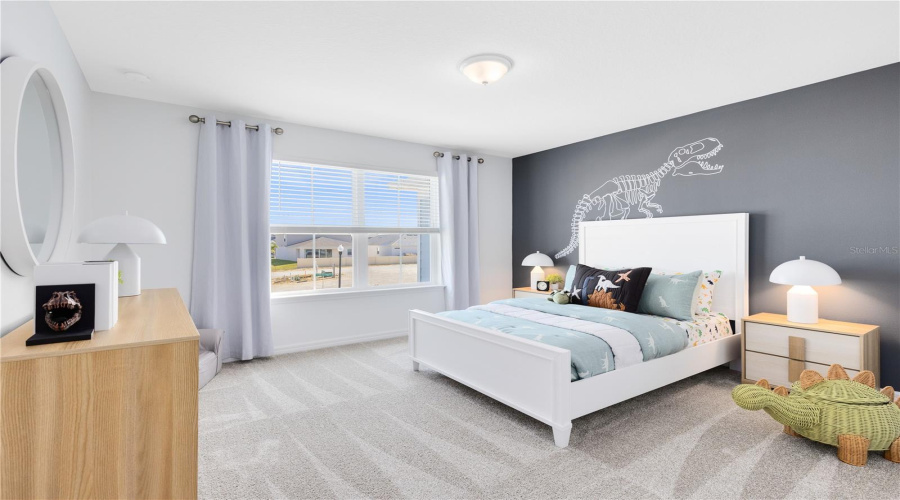 DAVENPORT, Florida 33837, 3 Bedrooms Bedrooms, ,2 BathroomsBathrooms,Residential,For Sale,CHESTER SPRINGS BOULEVARD,0,MFRO6434632