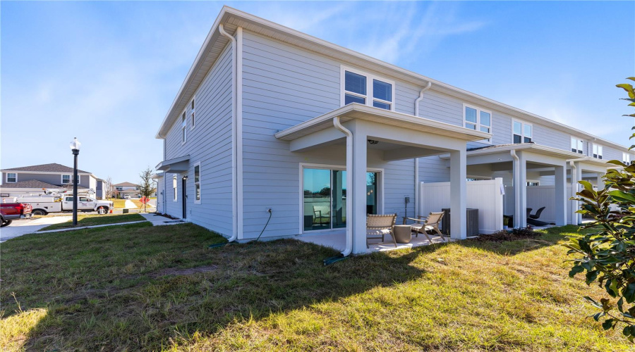 DAVENPORT, Florida 33837, 3 Bedrooms Bedrooms, ,2 BathroomsBathrooms,Residential,For Sale,CHESTER SPRINGS BOULEVARD,0,MFRO6434632