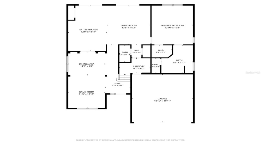 DAVENPORT, Florida 33897, 6 Bedrooms Bedrooms, ,5 BathroomsBathrooms,Residential,For Sale,SEVILLA,0,MFRO6434100