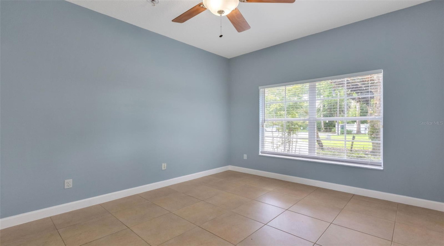 1st floor bedroom