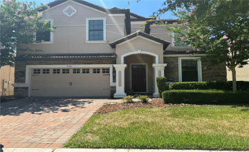 Davenport, Florida 33896, 8 Bedrooms Bedrooms, ,5 Bathroomsbathrooms,Residential,For Sale,Scramble,0,Mfrs5155825