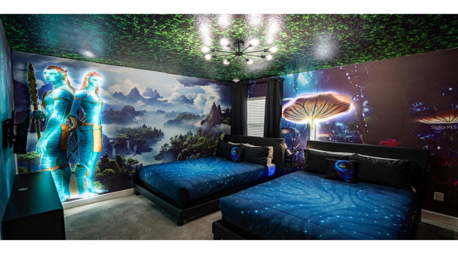 Davenport, Florida 33837, 15 Bedrooms Bedrooms, ,15 Bathroomsbathrooms,Residential,For Sale,Butterfly Milkweed,0,Mfro6434732