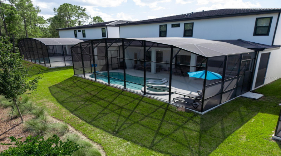 Davenport, Florida 33837, 15 Bedrooms Bedrooms, ,15 Bathroomsbathrooms,Residential,For Sale,Butterfly Milkweed,0,Mfro6434732