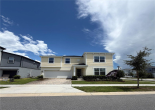 KISSIMMEE, Florida 34747, 9 Bedrooms Bedrooms, ,6 BathroomsBathrooms,Residential,For Sale,SEA ROCK ROSE,0,MFRO6433097