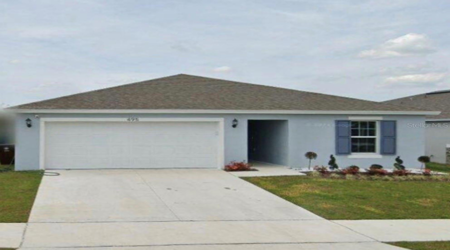 DAVENPORT, Florida 33837, 3 Bedrooms Bedrooms, ,2 BathroomsBathrooms,Residential,For Sale,TAFT,0,MFRO6434648