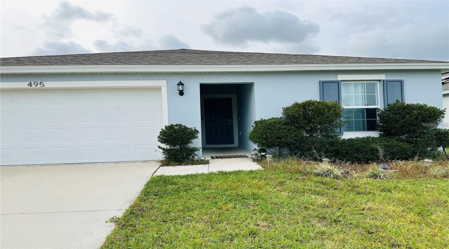 DAVENPORT, Florida 33837, 3 Bedrooms Bedrooms, ,2 BathroomsBathrooms,Residential,For Sale,TAFT,0,MFRO6434648
