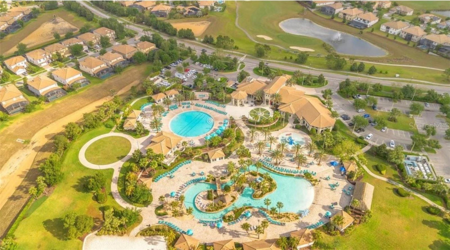 DAVENPORT, Florida 33896, 2 Bedrooms Bedrooms, ,2 BathroomsBathrooms,Residential,For Sale,AZALEA SANDS,0,MFRO6434530