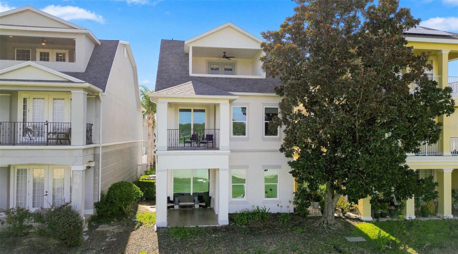 Reunion, Florida 34747, 7 Bedroom Bedrooms, ,5 Bathroombathrooms,Residential,For Sale,Corolla,0,Mfrs5155325