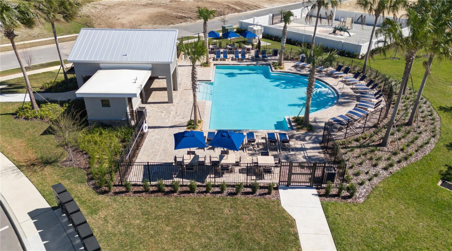 Amenities