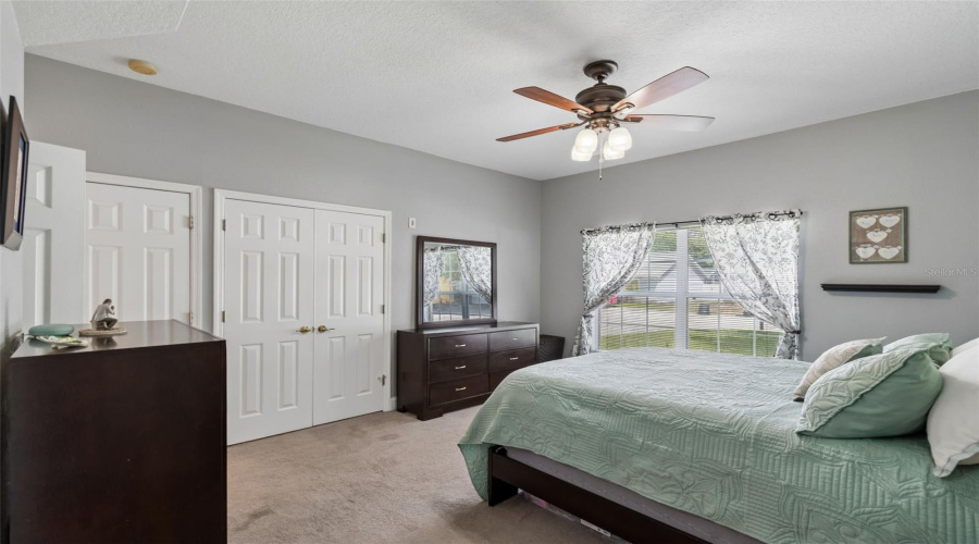Primary Suite