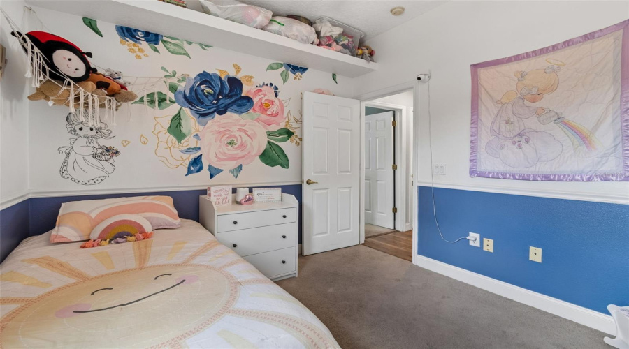 Bedroom 3