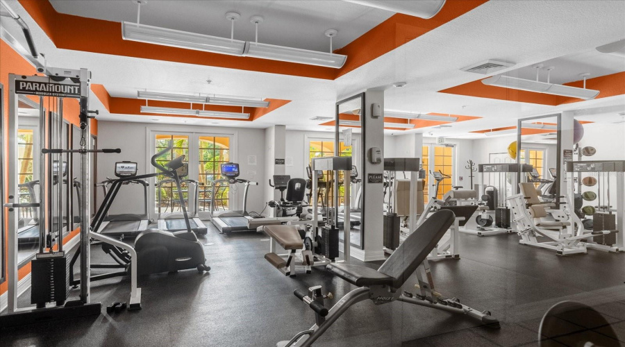 Gym