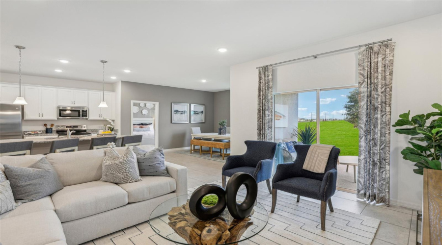 DAVENPORT, Florida 33837, 3 Bedrooms Bedrooms, ,2 BathroomsBathrooms,Residential,For Sale,ROLLING RIDGE,0,MFRO6434644