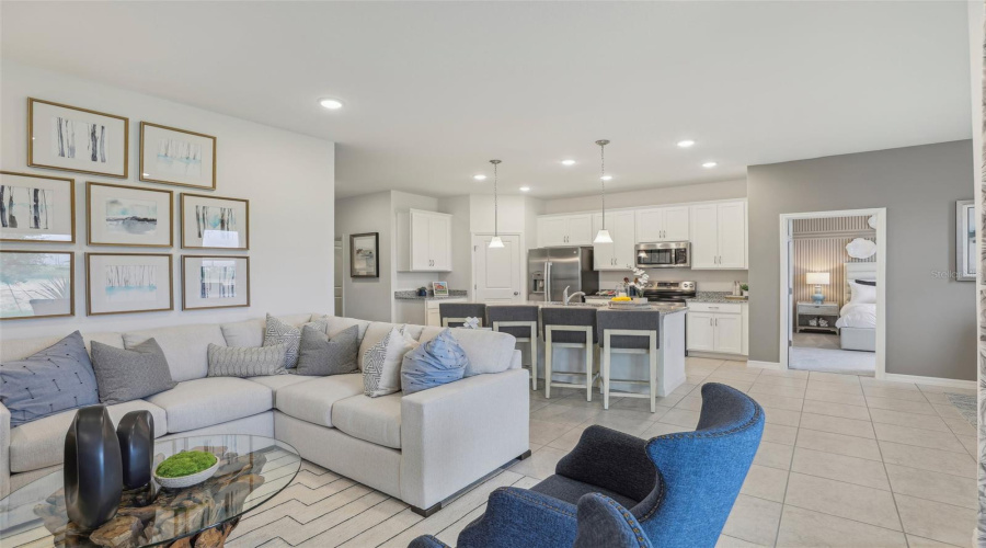 DAVENPORT, Florida 33837, 3 Bedrooms Bedrooms, ,2 BathroomsBathrooms,Residential,For Sale,ROLLING RIDGE,0,MFRO6434644