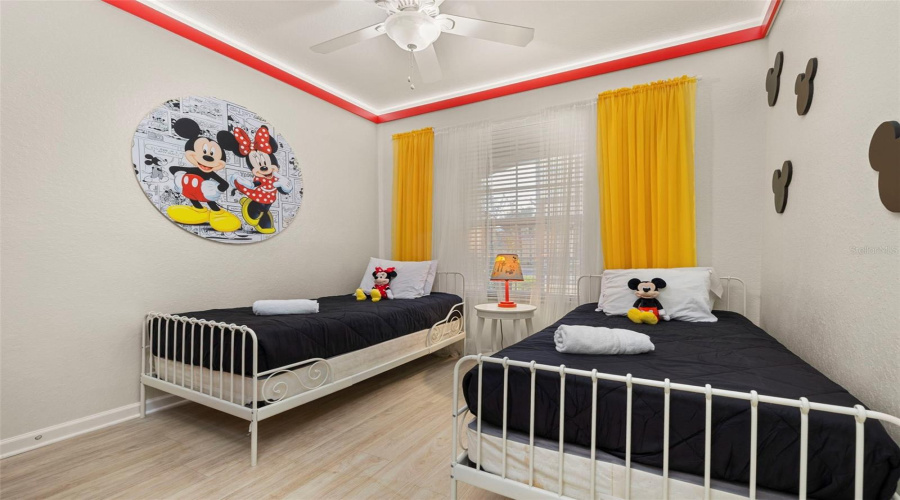 KISSIMMEE, Florida 34747, 3 Bedrooms Bedrooms, ,2 BathroomsBathrooms,Residential,For Sale,ALMATON,0,MFRO6432995