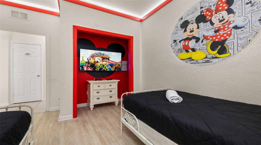 KISSIMMEE, Florida 34747, 3 Bedrooms Bedrooms, ,2 BathroomsBathrooms,Residential,For Sale,ALMATON,0,MFRO6432995
