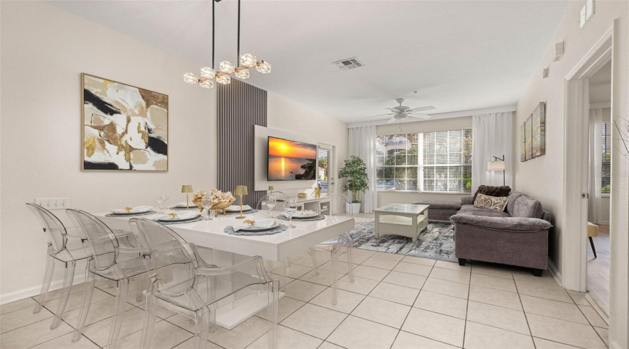KISSIMMEE, Florida 34747, 3 Bedrooms Bedrooms, ,2 BathroomsBathrooms,Residential,For Sale,ALMATON,0,MFRO6432995