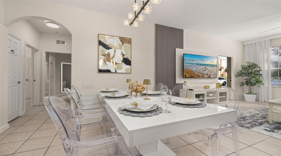 KISSIMMEE, Florida 34747, 3 Bedrooms Bedrooms, ,2 BathroomsBathrooms,Residential,For Sale,ALMATON,0,MFRO6432995