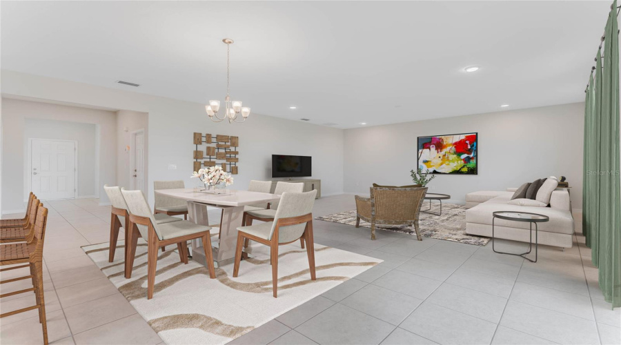 DAVENPORT, Florida 33837, 5 Bedrooms Bedrooms, ,4 BathroomsBathrooms,Residential,For Sale,ROLLING RIDGE,0,MFRO6434696