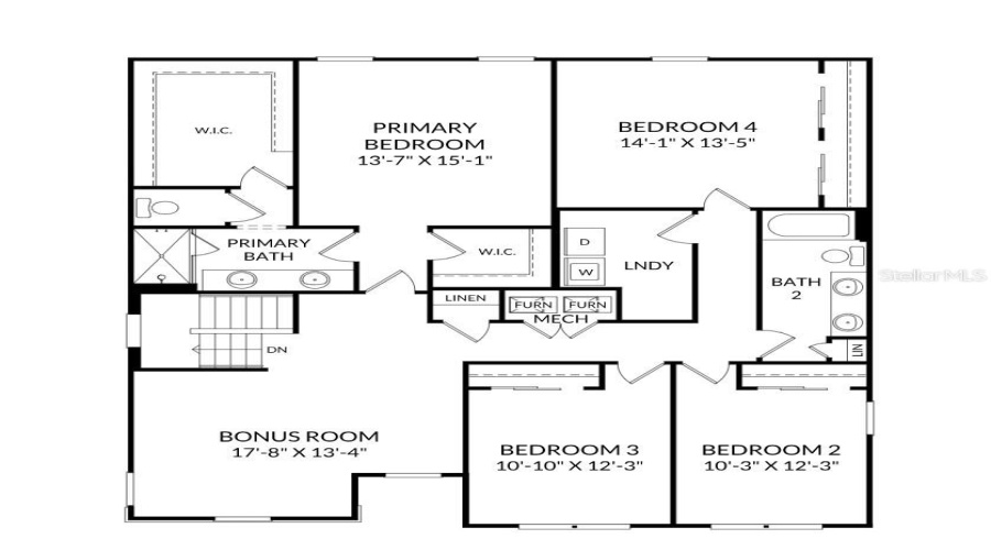 DAVENPORT, Florida 33837, 5 Bedrooms Bedrooms, ,4 BathroomsBathrooms,Residential,For Sale,ROLLING RIDGE,0,MFRO6434696