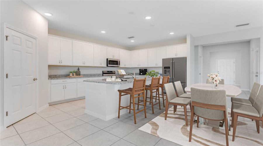 DAVENPORT, Florida 33837, 5 Bedrooms Bedrooms, ,4 BathroomsBathrooms,Residential,For Sale,ROLLING RIDGE,0,MFRO6434696