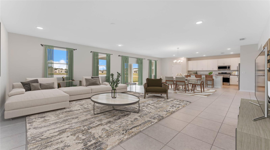 DAVENPORT, Florida 33837, 5 Bedrooms Bedrooms, ,4 BathroomsBathrooms,Residential,For Sale,ROLLING RIDGE,0,MFRO6434696