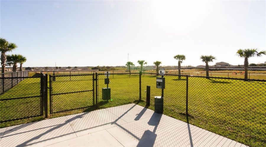Amenities