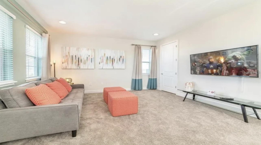 KISSIMMEE, Florida 34747, 4 Bedrooms Bedrooms, ,3 BathroomsBathrooms,Residential,For Sale,MARKER,0,MFRS5155848