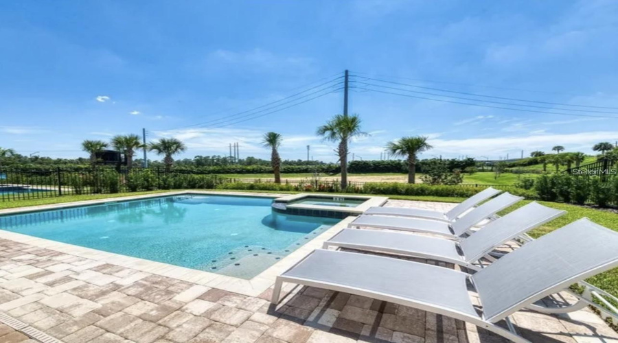 KISSIMMEE, Florida 34747, 4 Bedrooms Bedrooms, ,3 BathroomsBathrooms,Residential,For Sale,MARKER,0,MFRS5155848