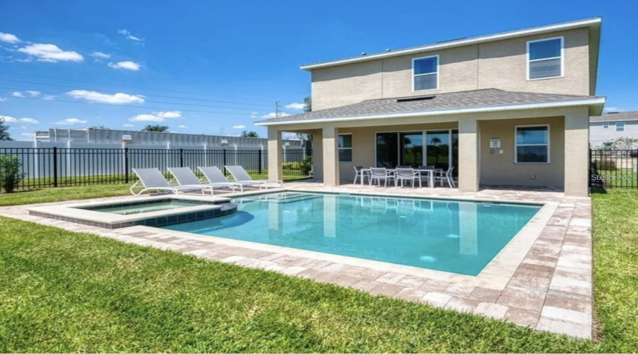 KISSIMMEE, Florida 34747, 4 Bedrooms Bedrooms, ,3 BathroomsBathrooms,Residential,For Sale,MARKER,0,MFRS5155848