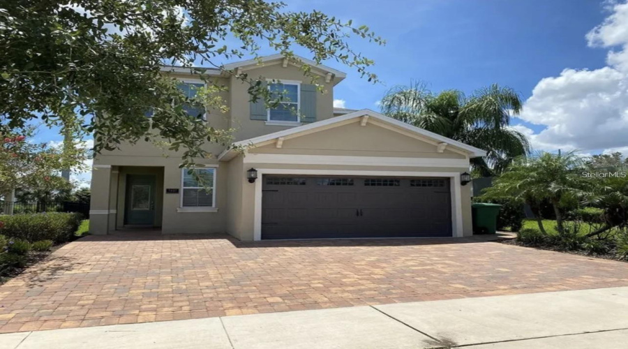 KISSIMMEE, Florida 34747, 4 Bedrooms Bedrooms, ,3 BathroomsBathrooms,Residential,For Sale,MARKER,0,MFRS5155848