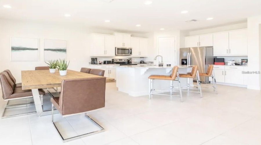 KISSIMMEE, Florida 34747, 4 Bedrooms Bedrooms, ,3 BathroomsBathrooms,Residential,For Sale,MARKER,0,MFRS5155848