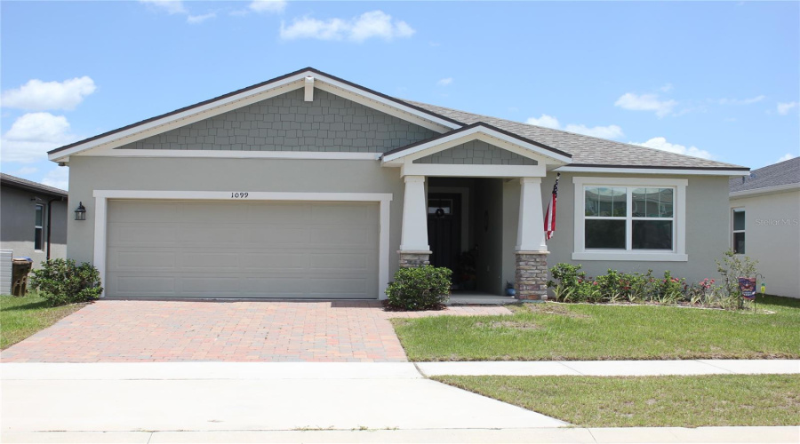 Kissimmee, Florida 34747, 4 Bedrooms Bedrooms, ,3 Bathroomsbathrooms,Residential,For Sale,Lakeshore Breeze Pl,0,Mfrg5116621