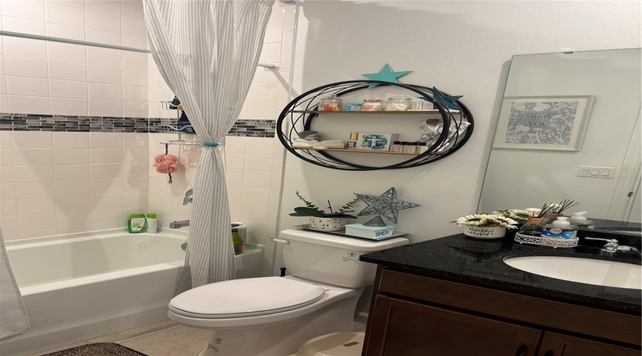 Bathroom 3