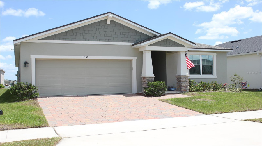 Kissimmee, Florida 34747, 4 Bedrooms Bedrooms, ,3 Bathroomsbathrooms,Residential,For Sale,Lakeshore Breeze Pl,0,Mfrg5116621