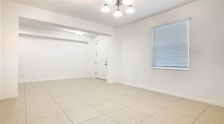 DINNING ROOM