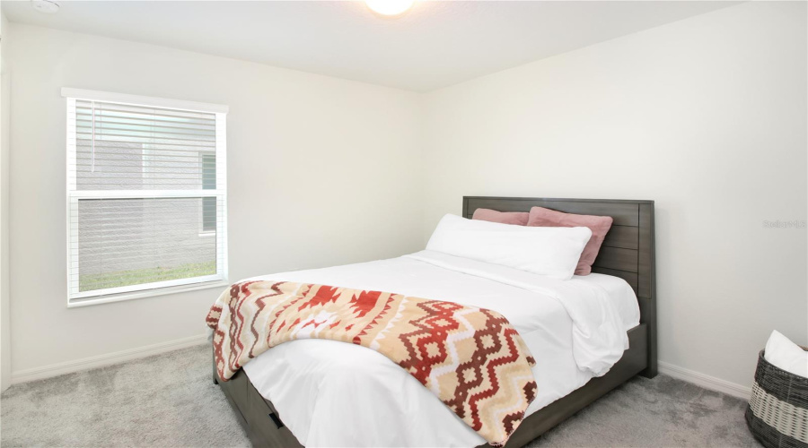 2nd Bedroom