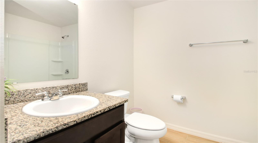 2nd Bathroom
