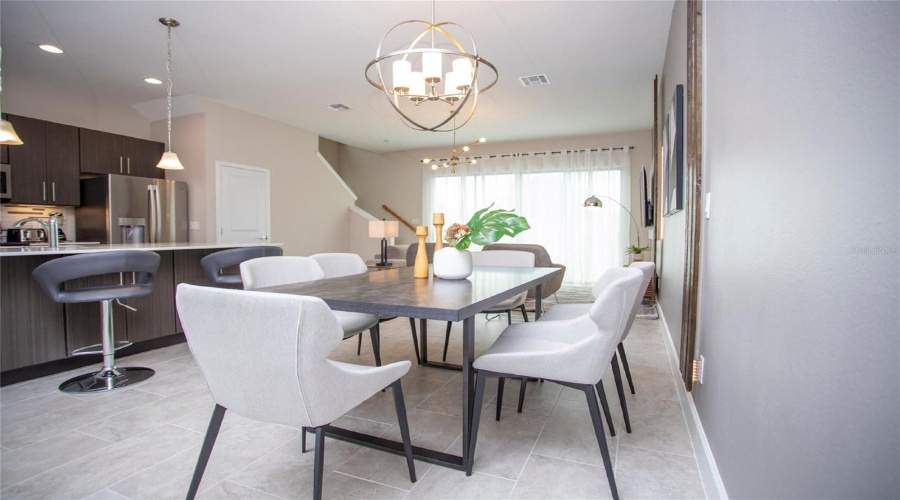 DAVENPORT, Florida 33896, 4 Bedrooms Bedrooms, ,3 BathroomsBathrooms,Residential,For Sale,VILLA DOMANI,0,MFRO6434948