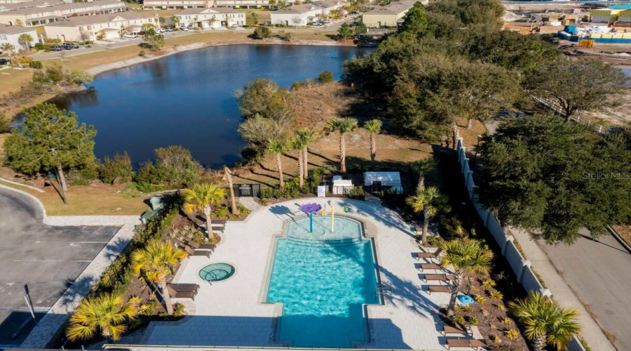 DAVENPORT, Florida 33896, 4 Bedrooms Bedrooms, ,3 BathroomsBathrooms,Residential,For Sale,VILLA DOMANI,0,MFRO6434948
